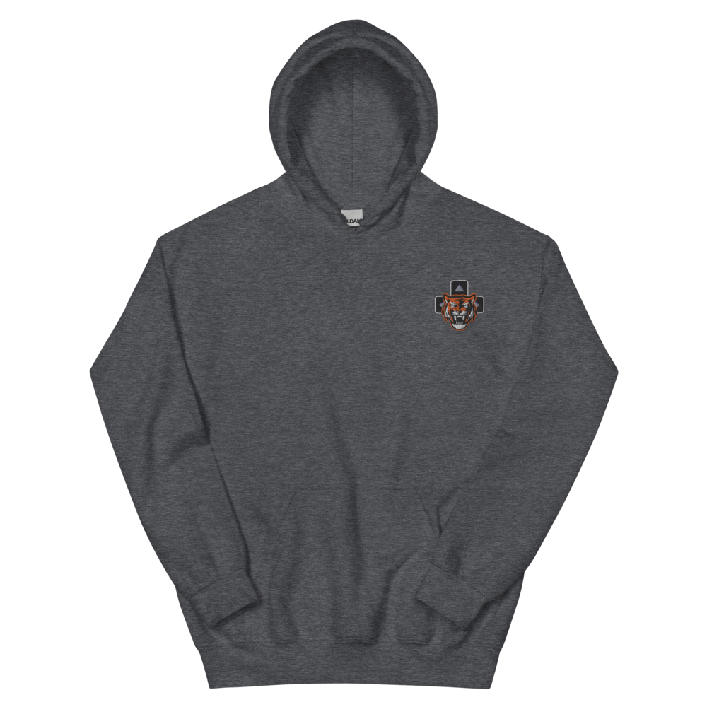 Cape Central Academy | On Demand | Embroidered Unisex Hoodie