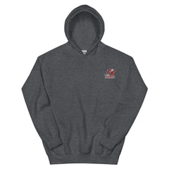 Eagle Ridge High School | On Demand | Embroidered Unisex Hoodie