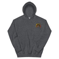 Cape Central Junior High | On Demand | Embroidered Unisex Hoodie