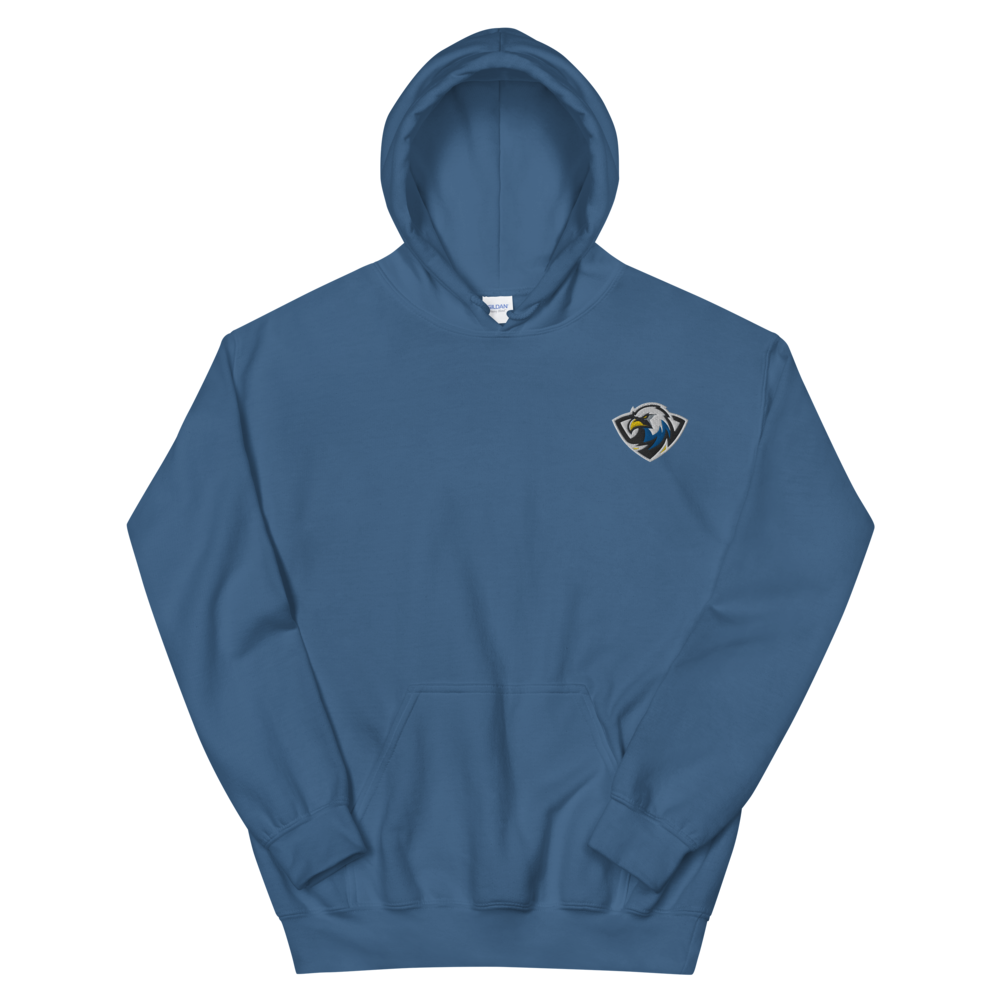 ERAU Esports | On Demand | Embroidered Unisex Hoodie