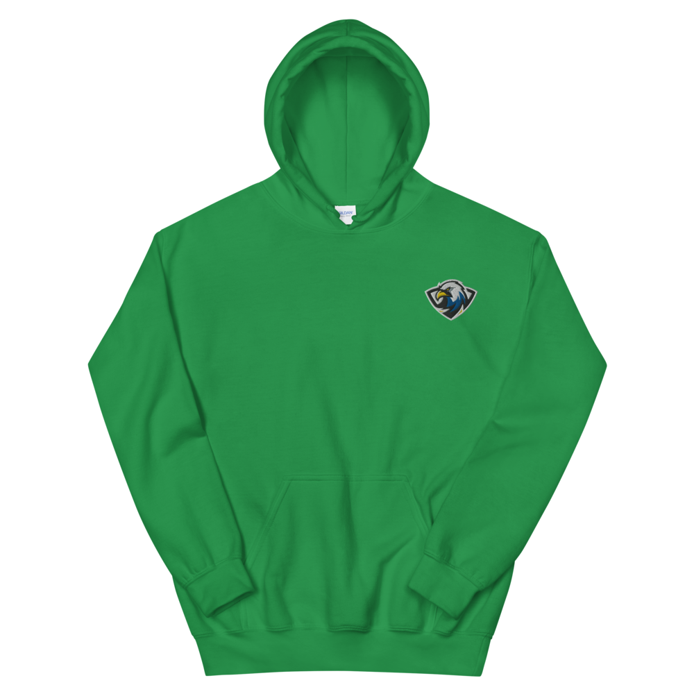 ERAU Esports | On Demand | Embroidered Unisex Hoodie