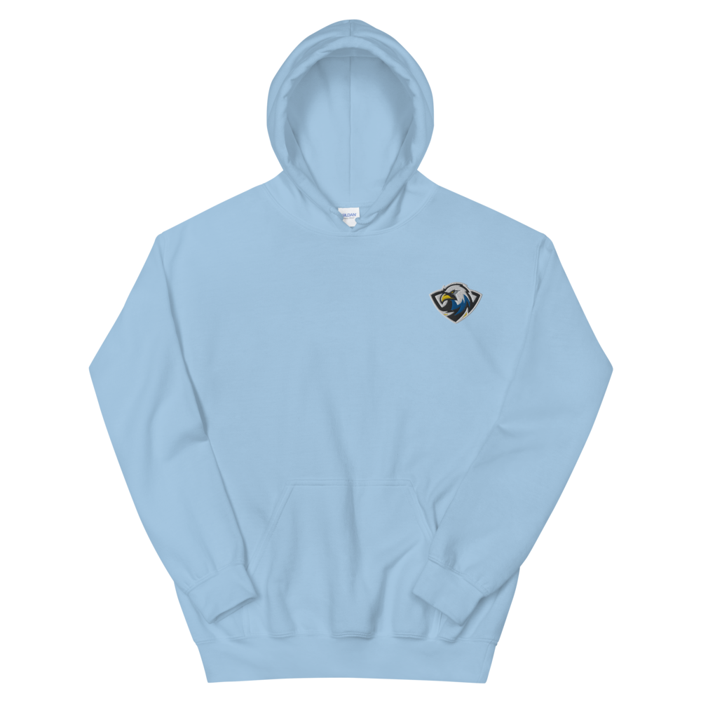 ERAU Esports | On Demand | Embroidered Unisex Hoodie