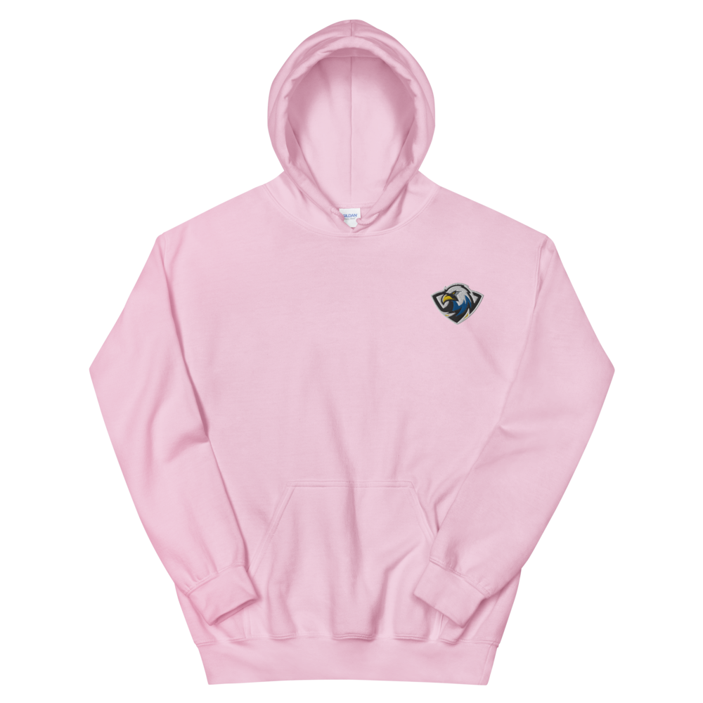 ERAU Esports | On Demand | Embroidered Unisex Hoodie