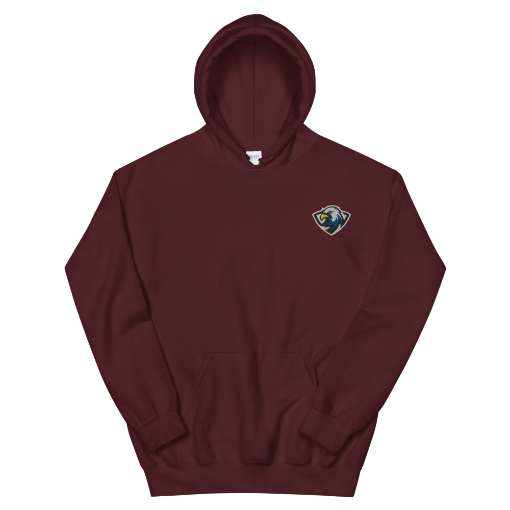 ERAU Esports | On Demand | Embroidered Unisex Hoodie