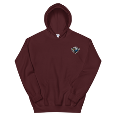 ERAU Esports | On Demand | Embroidered Unisex Hoodie