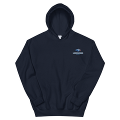 Lackawanna Esports | On Demand | Embroidered Unisex Hoodie