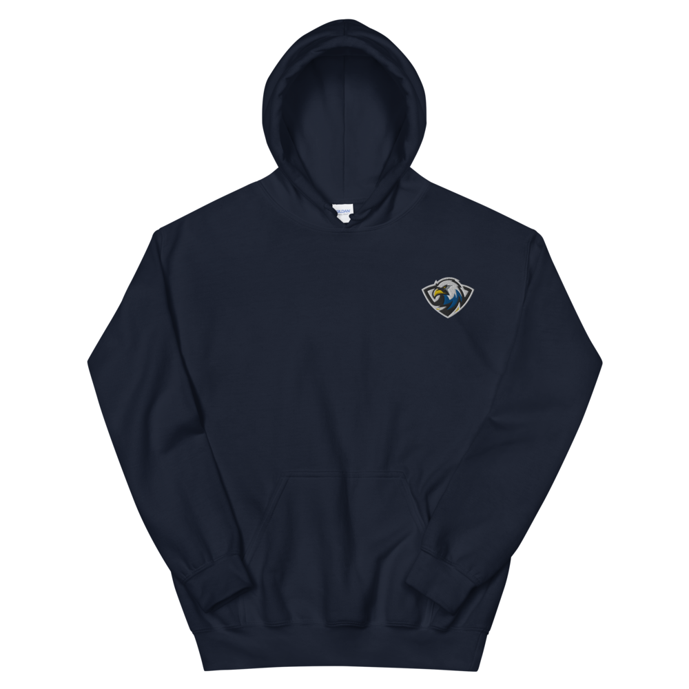 ERAU Esports | On Demand | Embroidered Unisex Hoodie