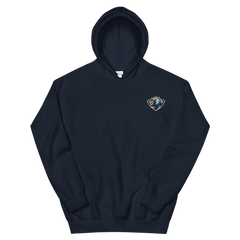 ERAU Esports | On Demand | Embroidered Unisex Hoodie