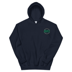 Dreadzone Gaming | On Demand | Embroidered Unisex Hoodie