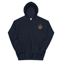 McHenry HS | On Demand | Embroidered Unisex Hoodie