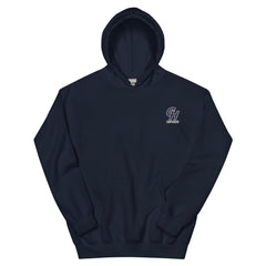 Grays Harbor College | On Demand | Embroidered Unisex Hoodie