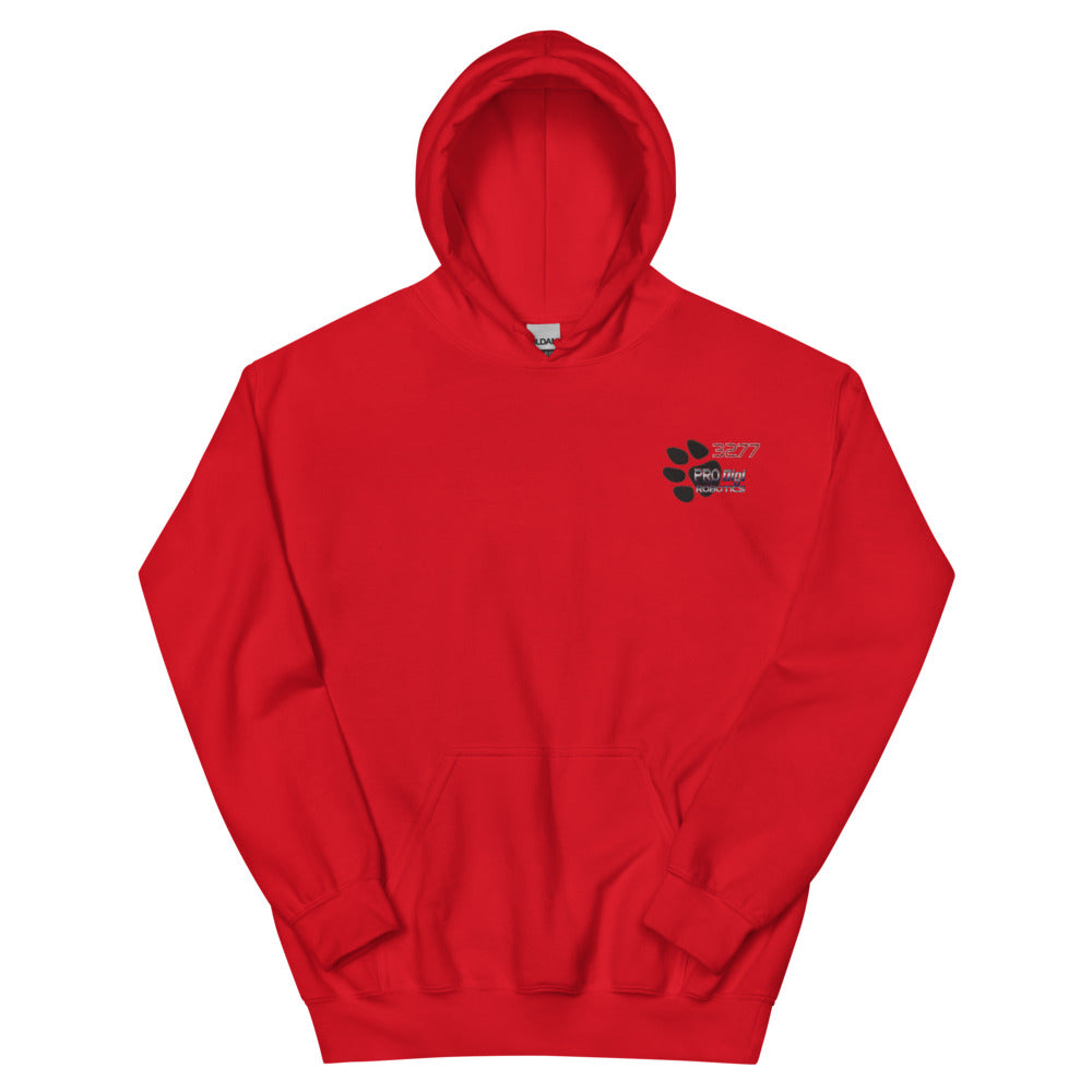 Lincoln High School Robotics | On Demand | Unisex Hoodie