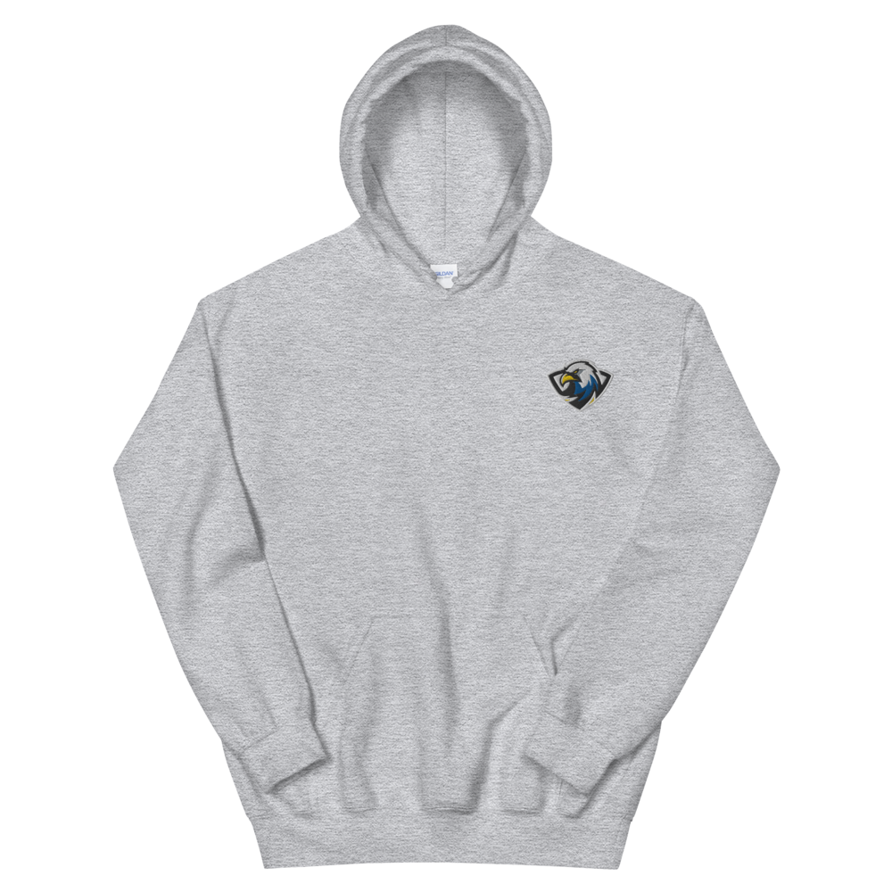 ERAU Esports | On Demand | Embroidered Unisex Hoodie