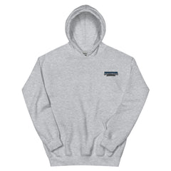 Northwood University | On Demand | Embroidered Unisex Hoodie