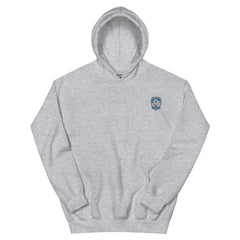 Vancleave High School | On Demand | Embroidered Unisex Hoodie