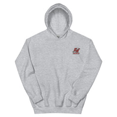 Eagle Ridge High School | On Demand | Embroidered Unisex Hoodie