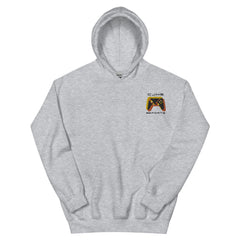 Cape Central Junior High | On Demand | Embroidered Unisex Hoodie