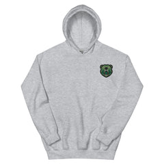 Bedford HS | On Demand | Embroidered Unisex Hoodie