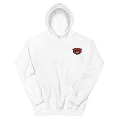 Northside HS | On Demand | Embroidered Unisex Hoodie