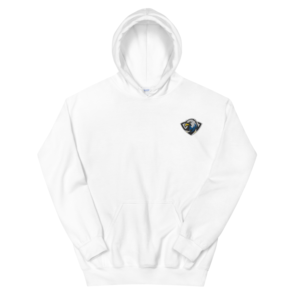 ERAU Esports | On Demand | Embroidered Unisex Hoodie