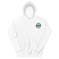 Dreadzone Gaming | On Demand | Embroidered Unisex Hoodie