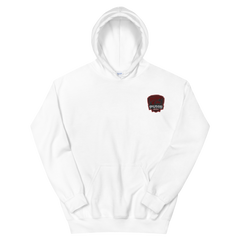 Paloma Valley HS | On Demand | Embroidered Unisex Hoodie