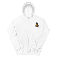 Viewmont | On Demand | Embroidered Unisex Hoodie