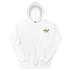 Leyden High School | On Demand | Embroidered Unisex Hoodie