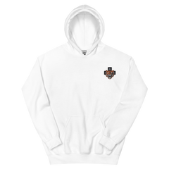 Cape Central Academy | On Demand | Embroidered Unisex Hoodie