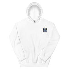 Calera HS | On Demand | Embroidered Unisex Hoodie