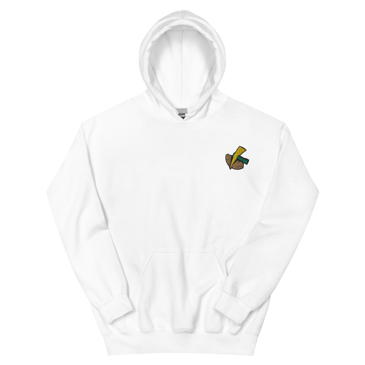 Niner Internal Esports | On Demand | Embroidered Unisex Hoodie