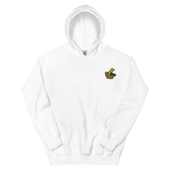 Niner Internal Esports | On Demand | Embroidered Unisex Hoodie