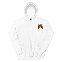 Cape Central Junior High | On Demand | Embroidered Unisex Hoodie
