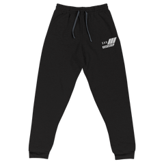 Saint Ambrose Esports | Street Gear | Embroidered Unisex Joggers