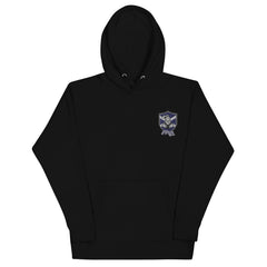 ST. Andrews | On Demand | Embroidered Unisex Hoodie