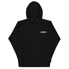 Moravian University | On Demand | Embroidered Unisex Hoodie