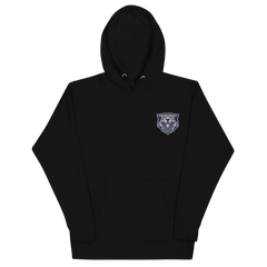 Trine University | On Demand | Embroidered Unisex Hoodie