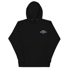 ECAC Esports | On Demand | Embroidered Unisex Hoodie