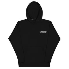 Bryant Stratton Rochester | On Demand | Embroidered Unisex Hoodie