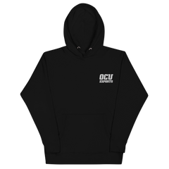 Oklahoma City University | On Demand | Embroidered Unisex Hoodie