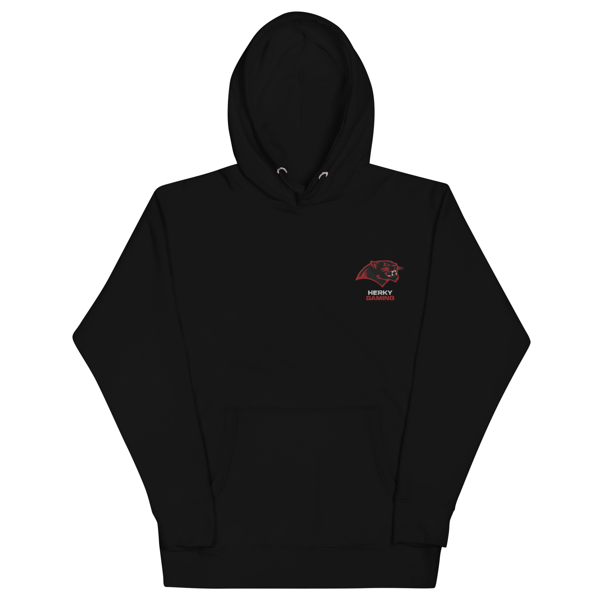Herculaneum High School | On Demand | Embroidered Unisex Hoodie