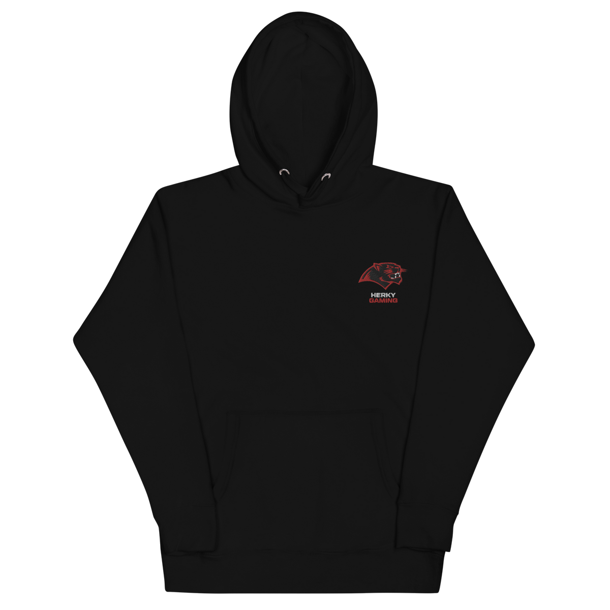 Herculaneum High School | On Demand | Embroidered Unisex Hoodie