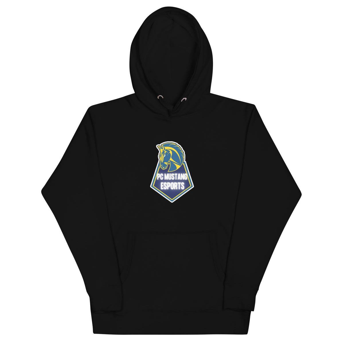 Portage Central High School Unisex Hoodie