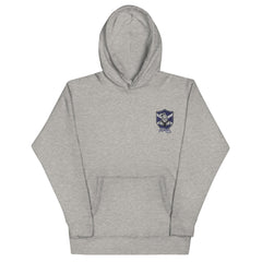 ST. Andrews | On Demand | Embroidered Unisex Hoodie