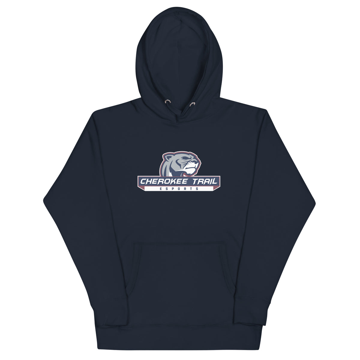 Cherokee Trail High School Unisex Hoodie
