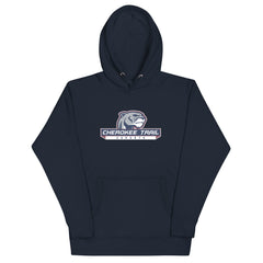 Cherokee Trail High School Unisex Hoodie
