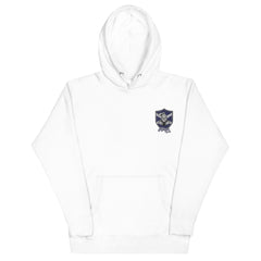 ST. Andrews | On Demand | Embroidered Unisex Hoodie