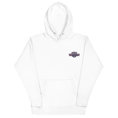 ECAC Esports | On Demand | Embroidered Unisex Hoodie