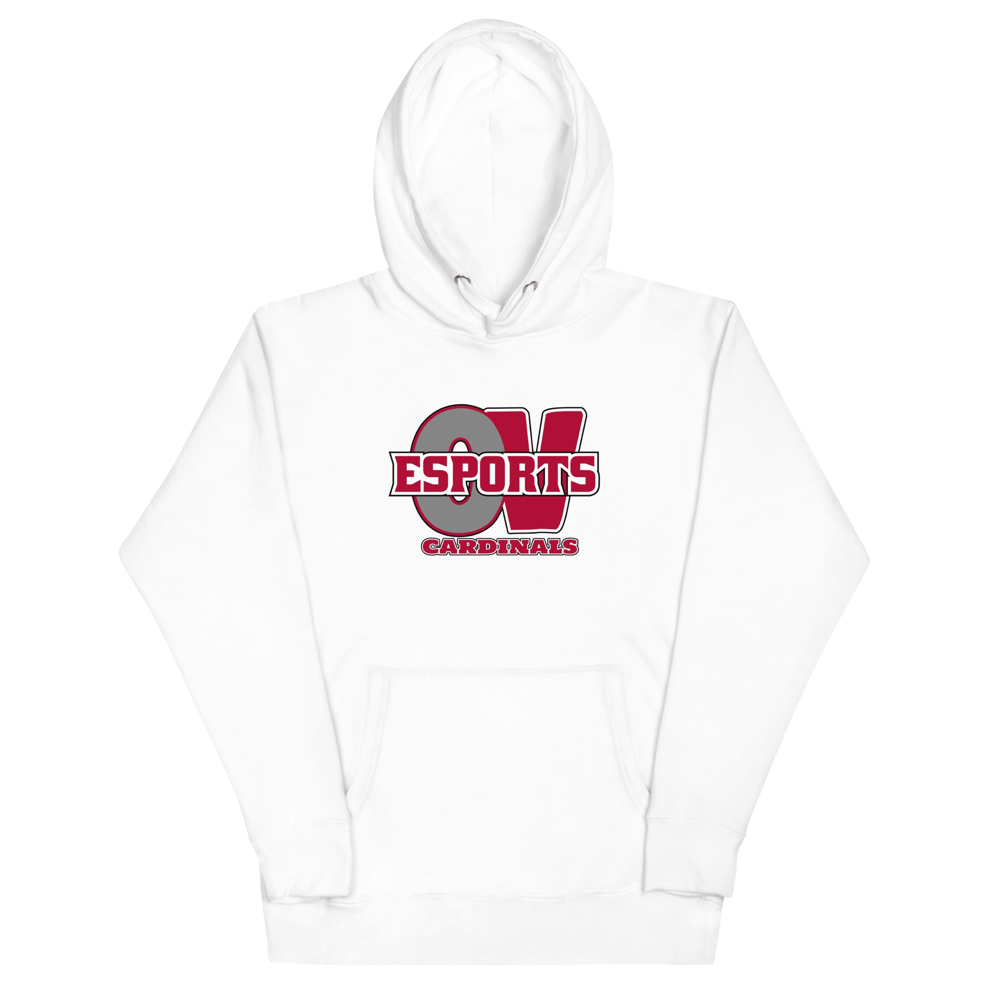 Orchard View Schools Wholesale Unisex Hoodie