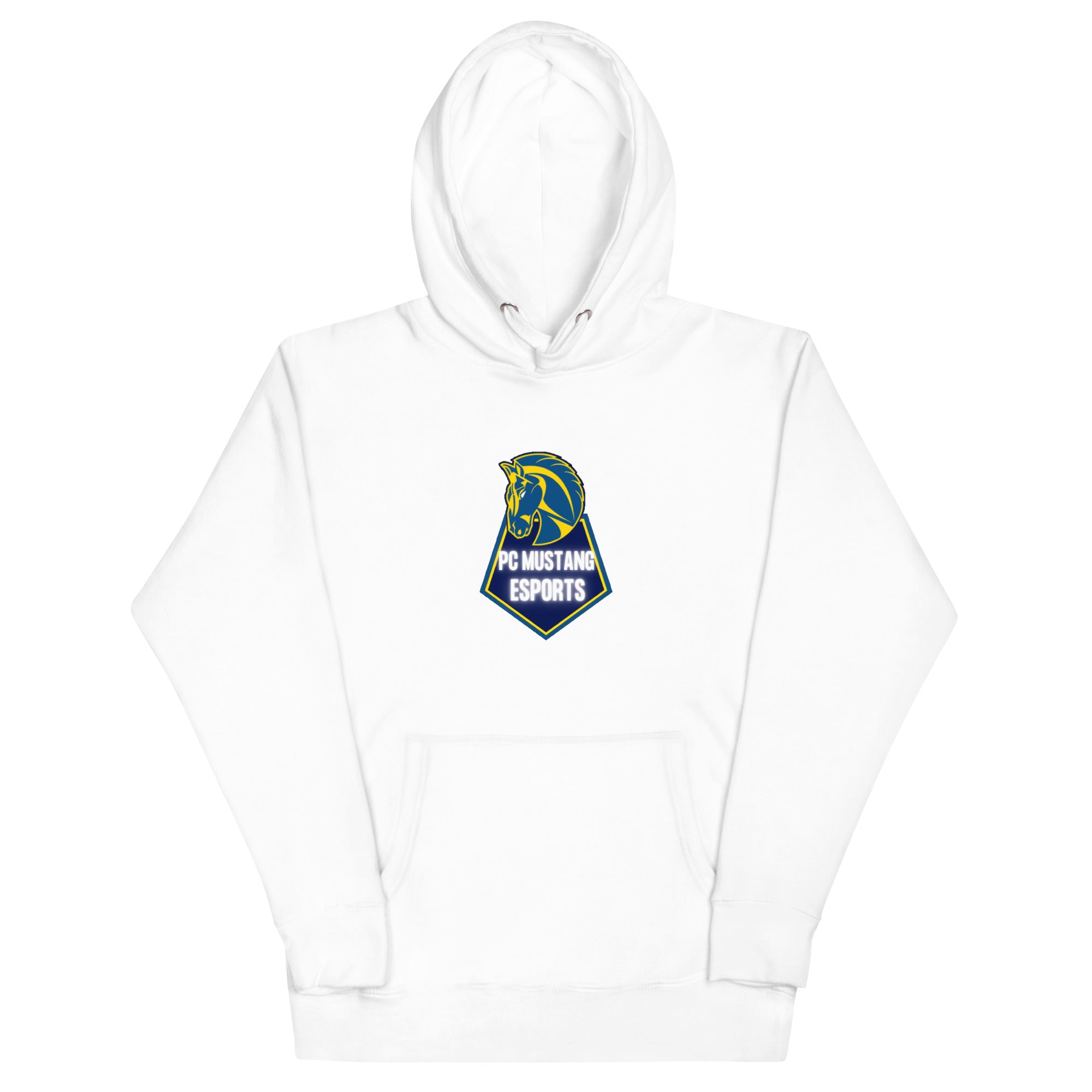Portage Central High School Unisex Hoodie
